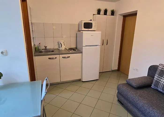 Apartments Carmen